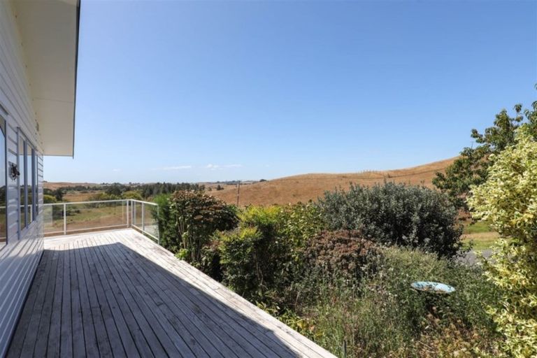 Photo of property in 610 Rotowaro Road, Huntly, 3771