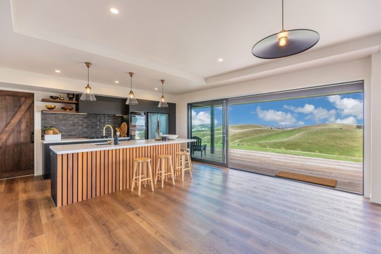 Photo of property in 232a Mangatarata Road, Waipukurau, 4285