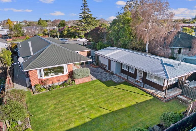 Photo of property in 34 Bentley Street, Russley, Christchurch, 8042