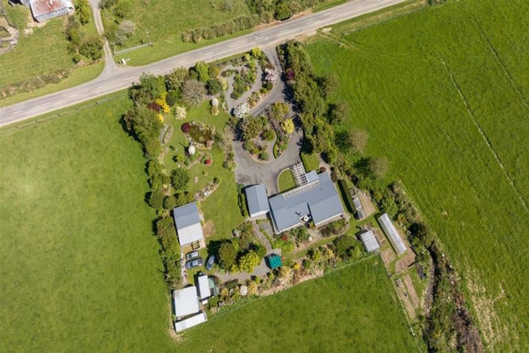 Photo of property in 668 Ronga Road, Rai Valley, 7194