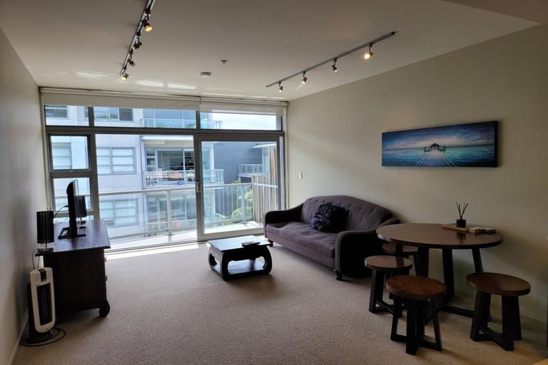Photo of property in Detroit Apartments, 181 Tasman Street, Mount Cook, Wellington, 6021