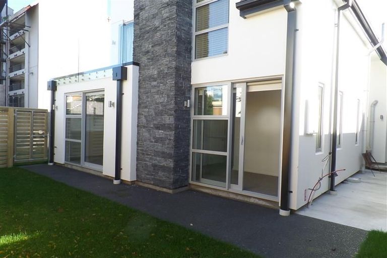 Photo of property in 186 Worcester Street, Christchurch Central, Christchurch, 8011