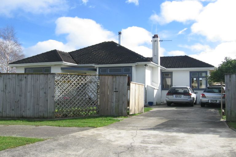 Photo of property in 7 Puriri Terrace, Roslyn, Palmerston North, 4414