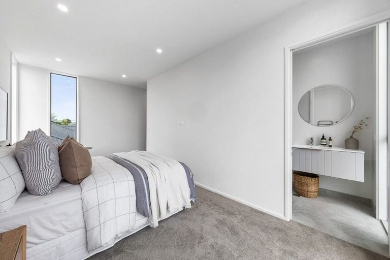 Photo of property in 1/2 Gunwelloe Lane, Burwood, Christchurch, 8083