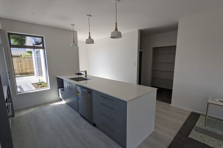 Photo of property in 19b Trafalgar Street, Levin, 5510