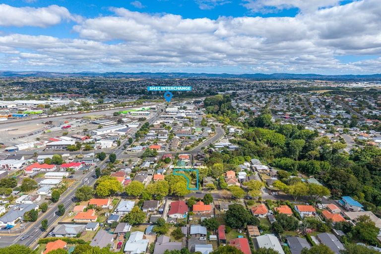 Photo of property in 5a Marire Avenue, Frankton, Hamilton, 3204