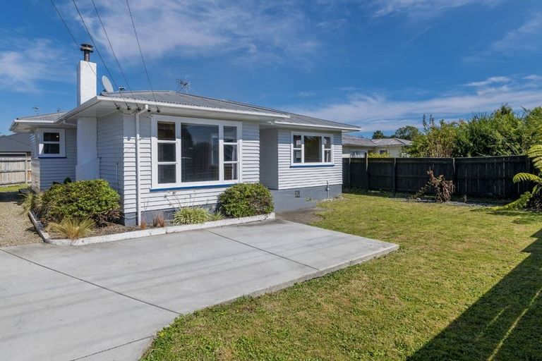 Photo of property in 3 Graham Street, Levin, 5510