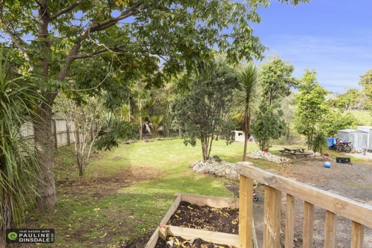 Photo of property in 6 Snake Hill Road, Te Kamo, Kamo, 0185