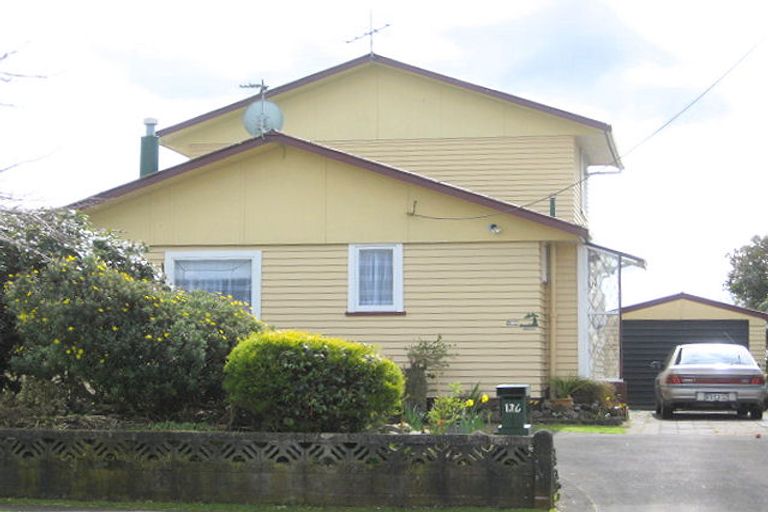 Photo of property in 136 Pembroke Road, Stratford, 4332