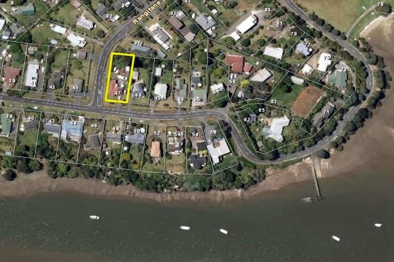 Photo of property in 47 Rangitane Loop Road, Kerikeri, 0294