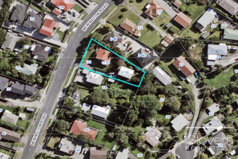 Photo of property in 36 Newington Road, Henderson, Auckland, 0612