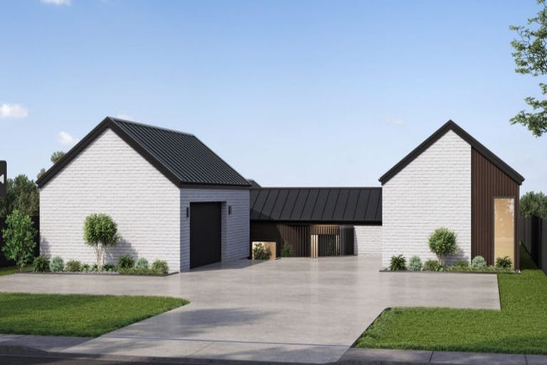 Photo of property in 6 Maratupu Way, Pukekohe, 2120