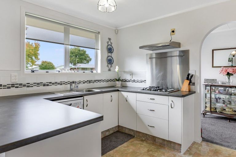 Photo of property in 5 Chamberlain Place, Chartwell, Hamilton, 3210