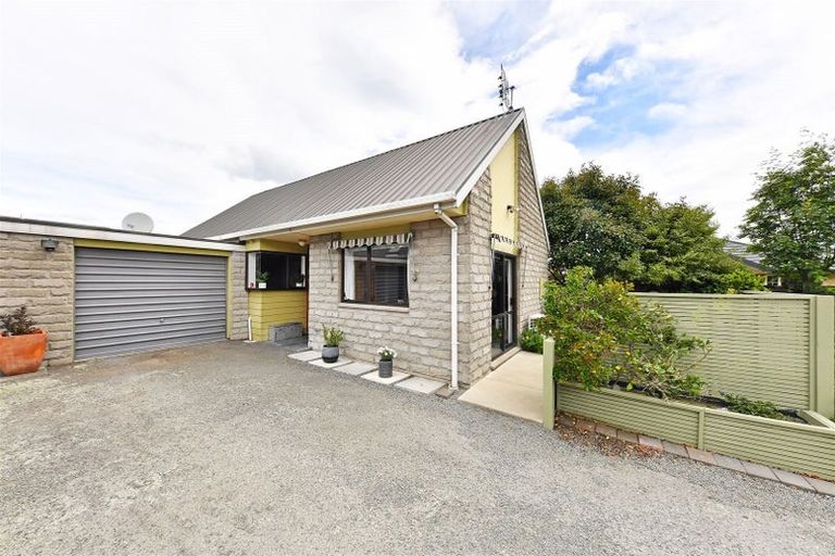 Photo of property in 4/439 Main South Road, Hornby, Christchurch, 8042
