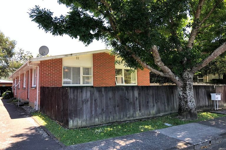 Photo of property in 117 Clouston Park Road, Clouston Park, Upper Hutt, 5018