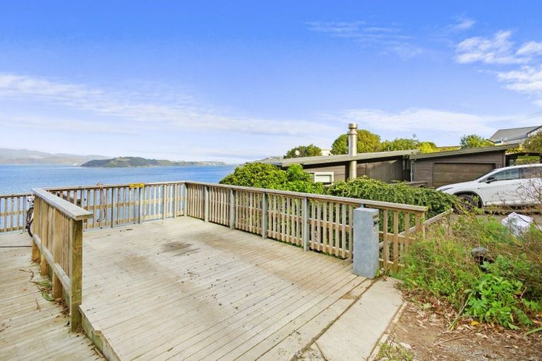 Photo of property in 4 Homebush Road, Khandallah, Wellington, 6035