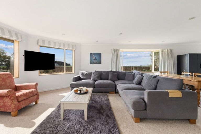 Photo of property in 50 Bassett Road, Rosewill, Timaru, 7975