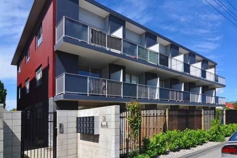 Photo of property in 9/126 Nursery Road, Linwood, Christchurch, 8011