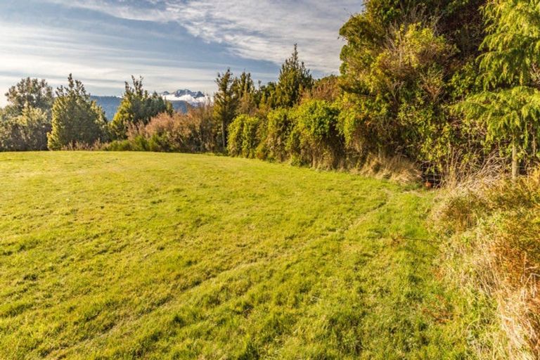 Photo of property in 1 Huia Rise, Ohakune, 4625