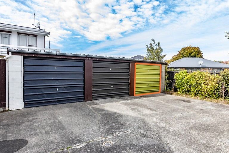 Photo of property in 3/654 Cashel Street, Linwood, Christchurch, 8011