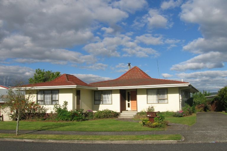 Photo of property in 72 Taipari Street, Maungatapu, Tauranga, 3112