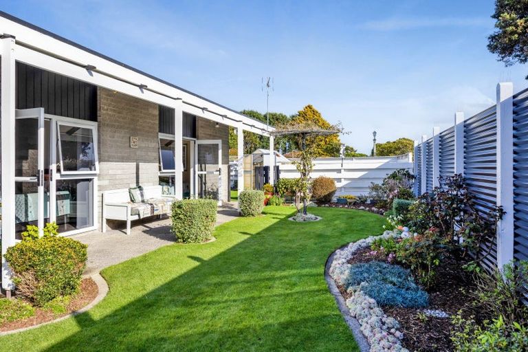 Photo of property in 3 Williams Avenue, Hawera, 4610