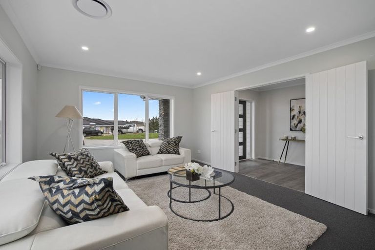 Photo of property in 109 Hull Road, Waiuku, 2682