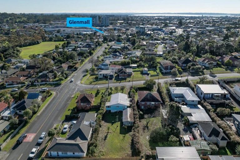 Photo of property in 52 Savoy Road, Glen Eden, Auckland, 0602