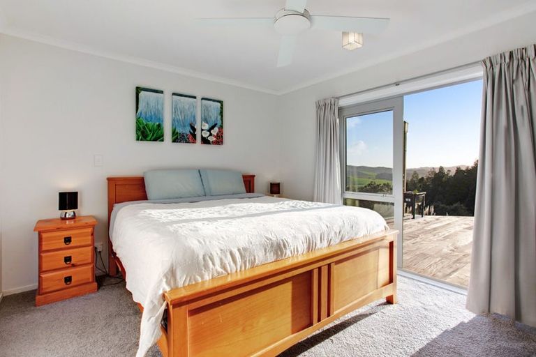 Photo of property in 871 Krippner Road, Puhoi, Silverdale, 0994