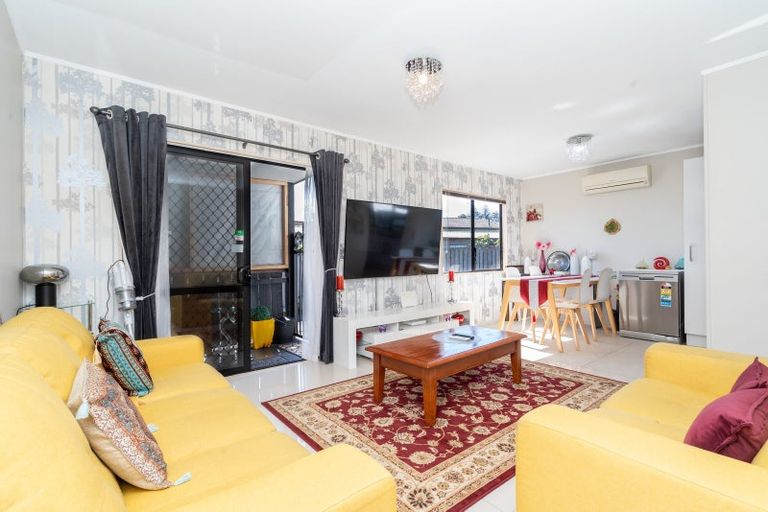 Photo of property in 4/211 Weymouth Road, Manurewa, Auckland, 2102