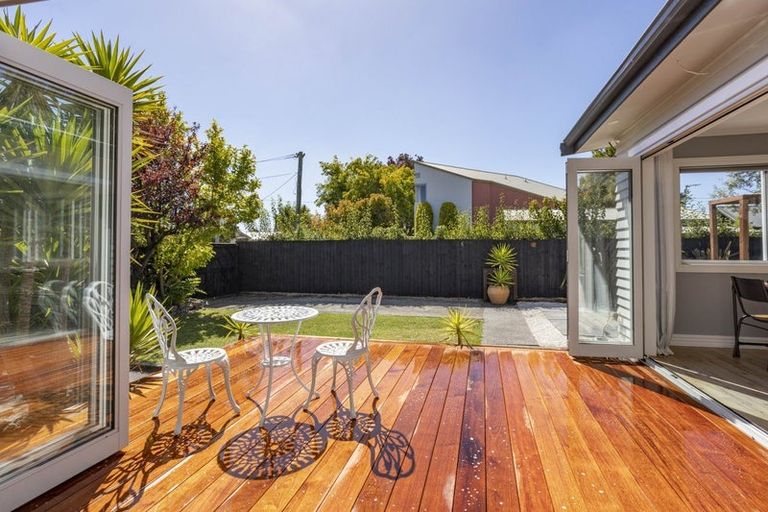 Photo of property in 95 Sullivan Avenue, Woolston, Christchurch, 8023