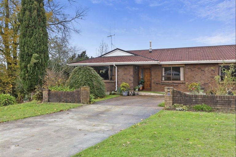Photo of property in 1 Williamson Street, Cambridge, 3434
