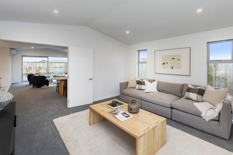 Photo of property in 32 Accadia Drive, Rolleston, 7614