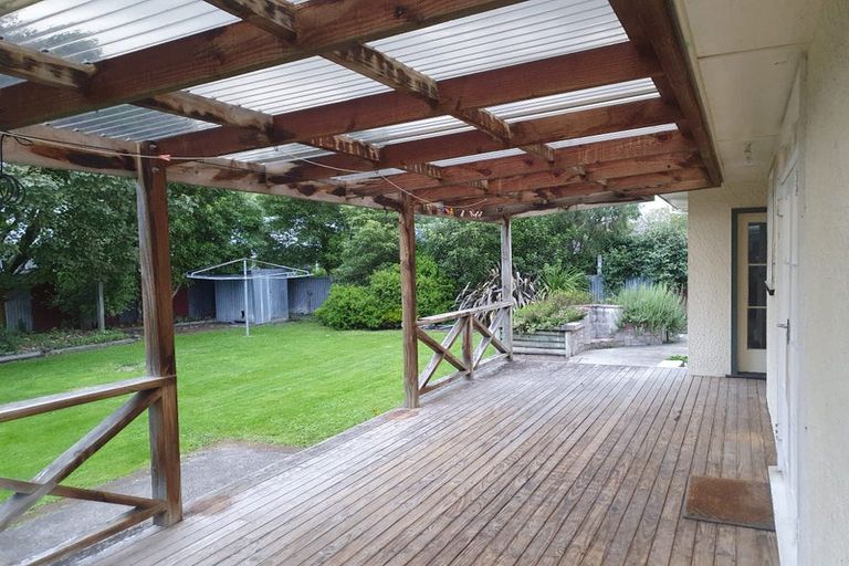 Photo of property in 109 West Street, Greytown, 5712