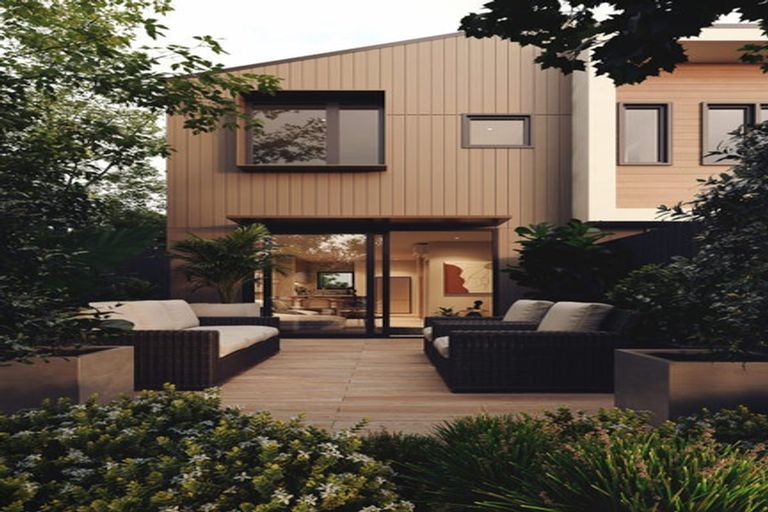 Photo of property in 10 Hillview Crescent, Paparangi, Wellington, 6037