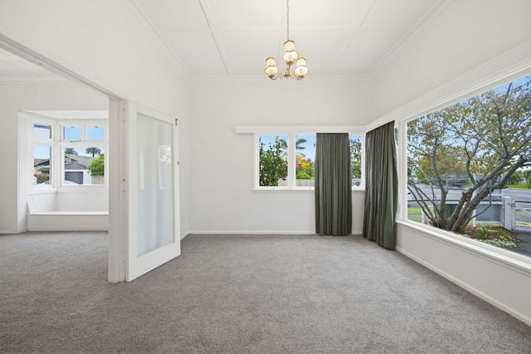 Photo of property in 55 Georges Drive, Napier South, Napier, 4110