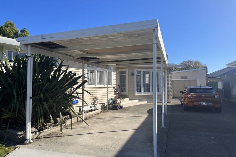 Photo of property in 8 Lancaster Street, Highbury, Palmerston North, 4412