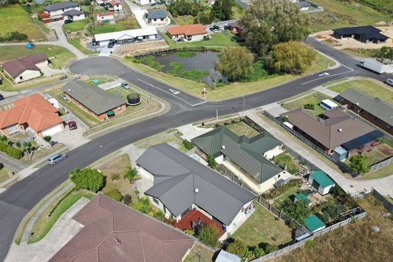Photo of property in 9 Pandora Rise, Huntly, 3700