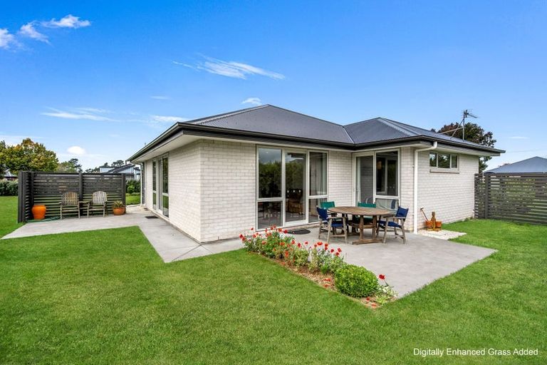 Photo of property in 3 Aberdeen Place, Amberley, 7410
