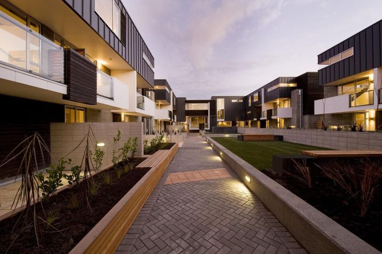 Photo of property in 906/225 Salisbury Street, Christchurch Central, Christchurch, 8013