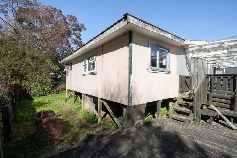 Photo of property in 155 Castor Crescent, Cannons Creek, Porirua, 5024