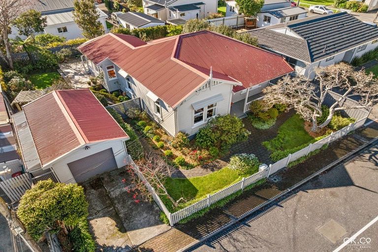 Photo of property in 7 Alice Street, Alicetown, Lower Hutt, 5010