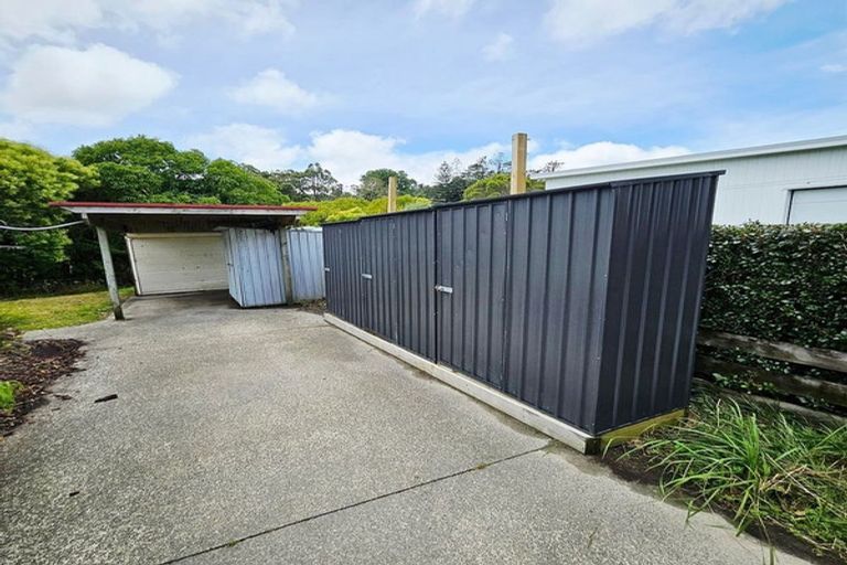 Photo of property in 348 Wainui Road, Wainui, Silverdale, 0992
