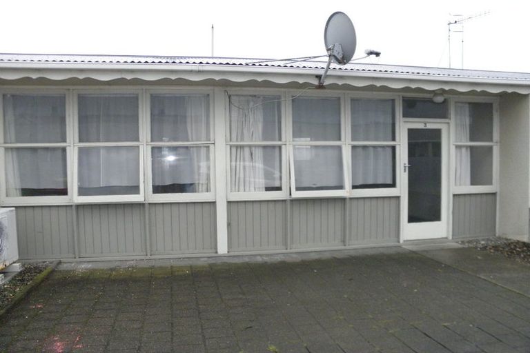 Photo of property in 3/122 Tweed Street, West Invercargill, Invercargill, 9810