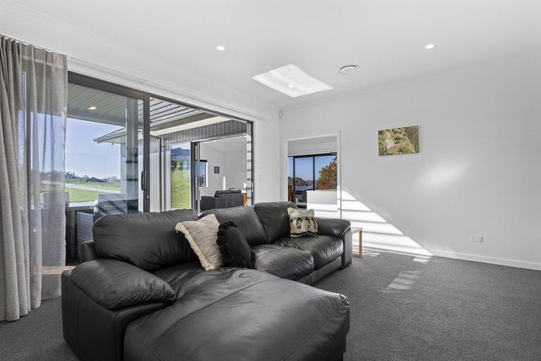 Photo of property in 25 Headlands Drive, Te Awamutu, 3875