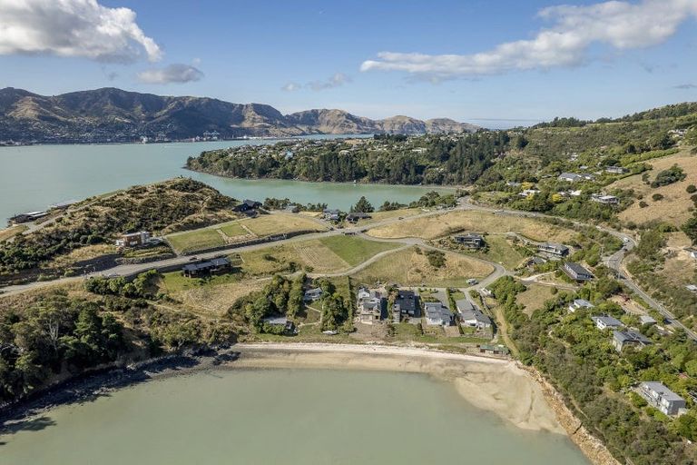 Photo of property in 25 Te Wharau Lane, Charteris Bay, Governors Bay, 8971