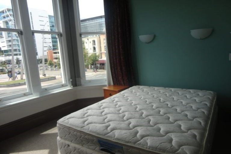 Photo of property in 309 Montreal Street, Christchurch Central, Christchurch, 8013