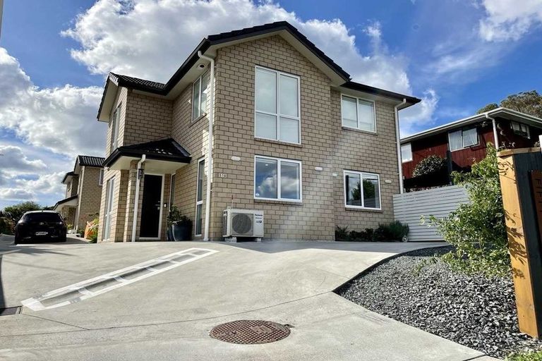 Photo of property in 51a Routley Drive, Glen Eden, Auckland, 0602