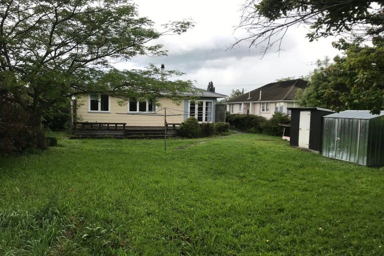 Photo of property in 30 Kaka Street, Masterton, 5810