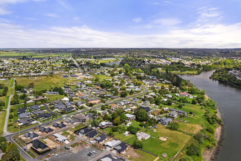 Photo of property in 11 Purei Place, Ngaruawahia, 3720